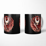 Scarlet Rush - Mug