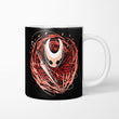 Scarlet Rush - Mug