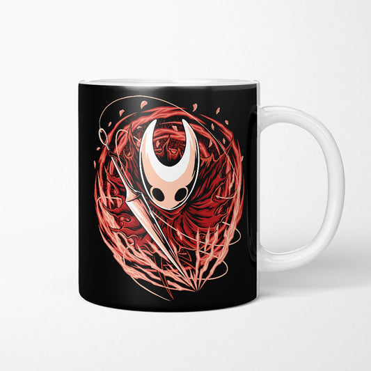 Scarlet Rush - Mug
