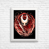 Scarlet Rush - Posters & Prints