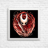 Scarlet Rush - Posters & Prints