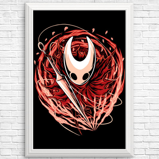 Scarlet Rush - Posters & Prints