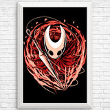 Scarlet Rush - Posters & Prints