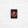 Scarlet Rush - Posters & Prints