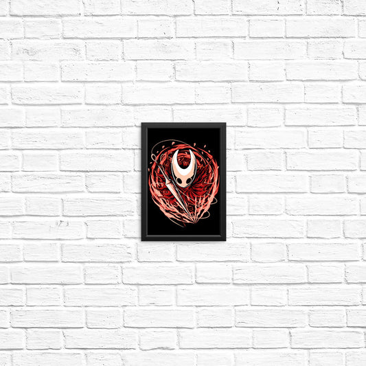 Scarlet Rush - Posters & Prints