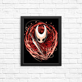 Scarlet Rush - Posters & Prints