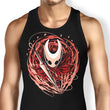 Scarlet Rush - Tank Top