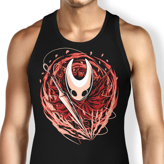 Scarlet Rush - Tank Top