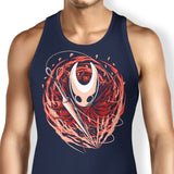 Scarlet Rush - Tank Top