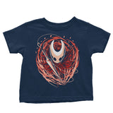 Scarlet Rush - Youth Apparel