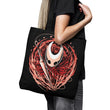 Scarlet Rush - Tote Bag