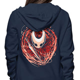 Scarlet Rush - Hoodie