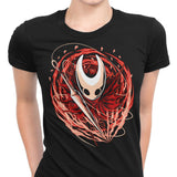 Scarlet Rush - Women's Apparel