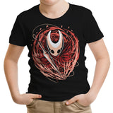 Scarlet Rush - Youth Apparel