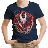 Scarlet Rush - Youth Apparel