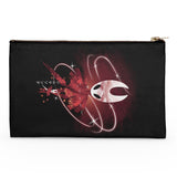 Scarlet Song - Accessory Pouch