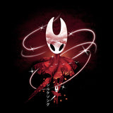Scarlet Song - Wall Tapestry