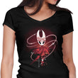 Scarlet Song - Women's V-Neck