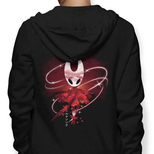 Scarlet Song - Hoodie