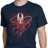 Scarlet Song - Men's Apparel
