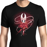 Scarlet Song - Men's Apparel