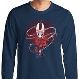 Scarlet Song - Long Sleeve T-Shirt