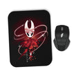 Scarlet Song - Mousepad
