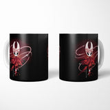 Scarlet Song - Mug