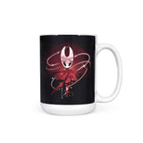 Scarlet Song - Mug