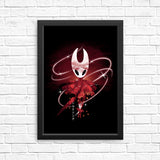 Scarlet Song - Posters & Prints