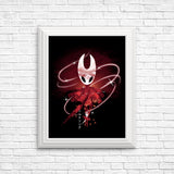 Scarlet Song - Posters & Prints
