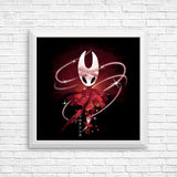 Scarlet Song - Posters & Prints