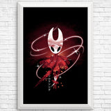 Scarlet Song - Posters & Prints