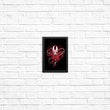 Scarlet Song - Posters & Prints