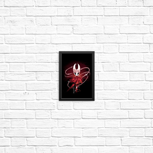 Scarlet Song - Posters & Prints