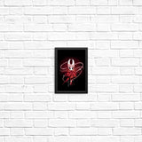 Scarlet Song - Posters & Prints