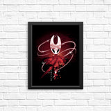 Scarlet Song - Posters & Prints