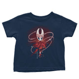 Scarlet Song - Youth Apparel