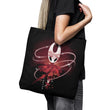 Scarlet Song - Tote Bag