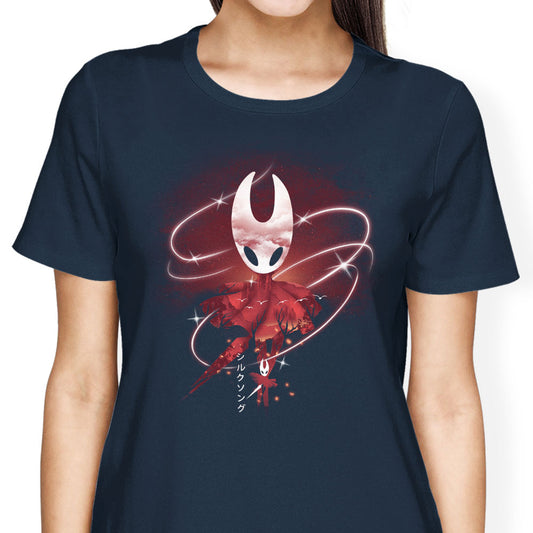 Scarlet Song - Women's Apparel