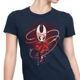 Scarlet Song - Women's Apparel