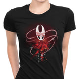 Scarlet Song - Women's Apparel