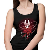 Scarlet Song - Tank Top
