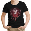 Scarlet Song - Youth Apparel