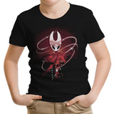 Scarlet Song - Youth Apparel