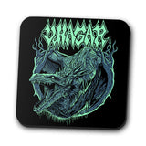 Scars of Conquest - Coasters
