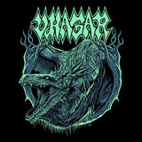 Scars of Conquest - Wall Tapestry