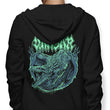 Scars of Conquest - Hoodie