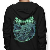 Scars of Conquest - Hoodie