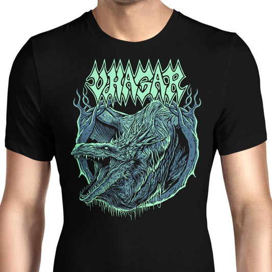Scars of Conquest - Men's Apparel